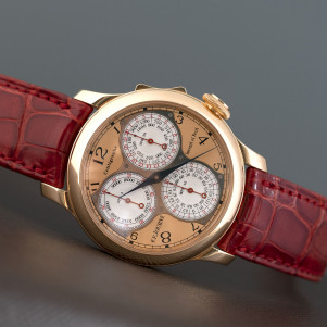 F.P.Journe Centigraphe Souverain