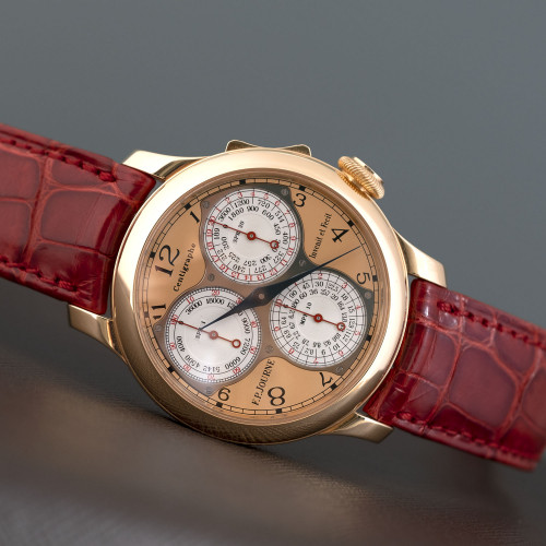 F.P.Journe Centigraphe Souverain