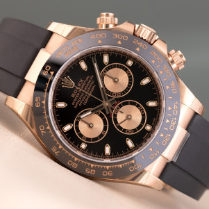 Rolex Daytona Ref. 116515LN