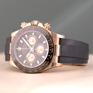 Rolex Daytona Ref. 116515LN 2