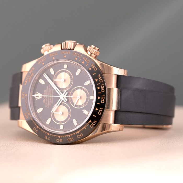 Rolex Daytona Ref. 116515LN