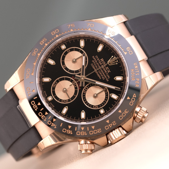 Rolex Daytona Ref. 116515LN