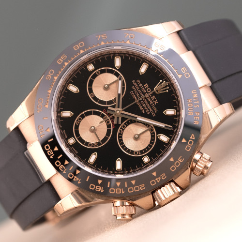 Rolex Daytona Ref. 116515LN