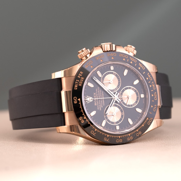 Rolex Daytona Ref. 116515LN