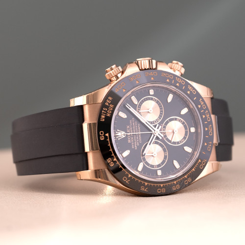 Rolex Daytona Ref. 116515LN
