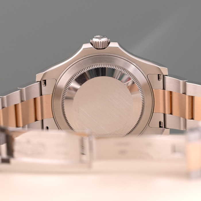 Rolex Yacht-Master 40 Ref. 126621