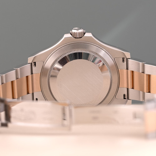 Rolex Yacht-Master 40 Ref. 126621