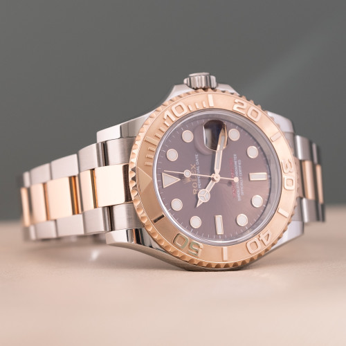 Rolex Yacht-Master 40 Ref. 126621