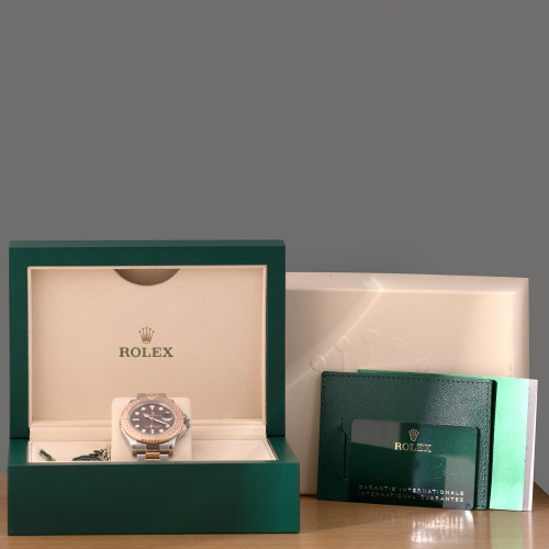 Rolex Yacht-Master 40 Ref. 126621