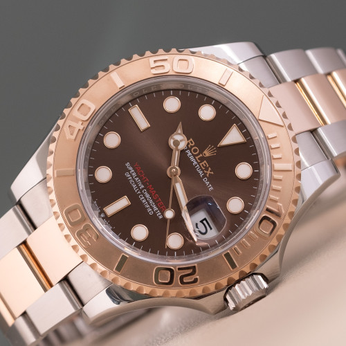 Rolex Yacht-Master 40 Ref. 126621