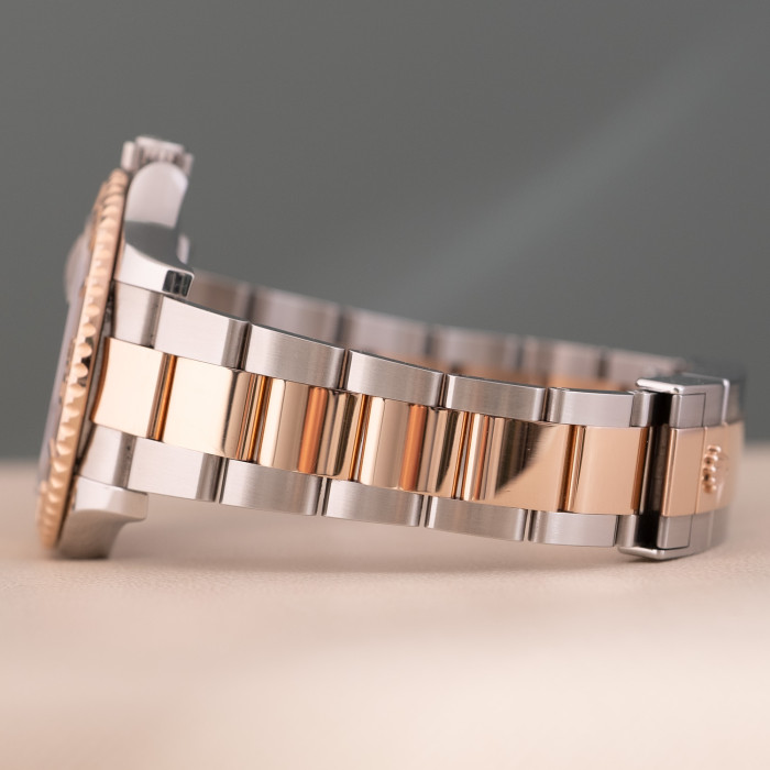 Rolex Yacht-Master 40 Ref. 126621