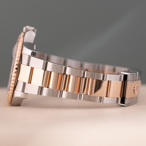 Rolex Yacht-Master 40 Ref. 126621