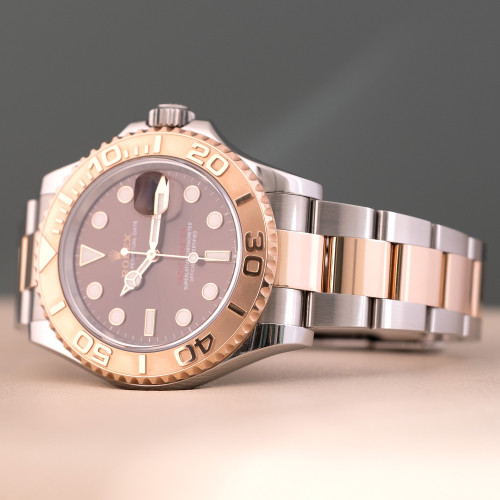 Rolex Yacht-Master 40 Ref. 126621