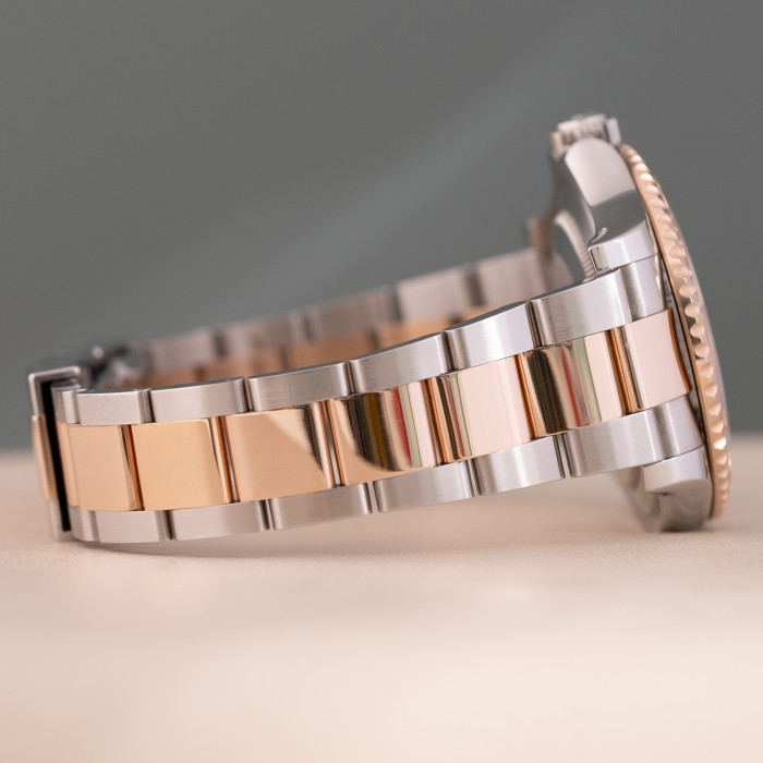 Rolex Yacht-Master 40 Ref. 126621