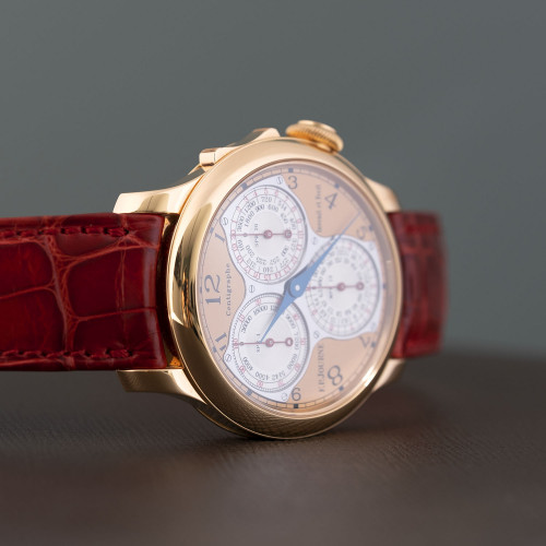 F.P.Journe Centigraphe Souverain