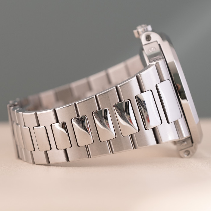 Patek Philippe Nautilus Ref. 5726
