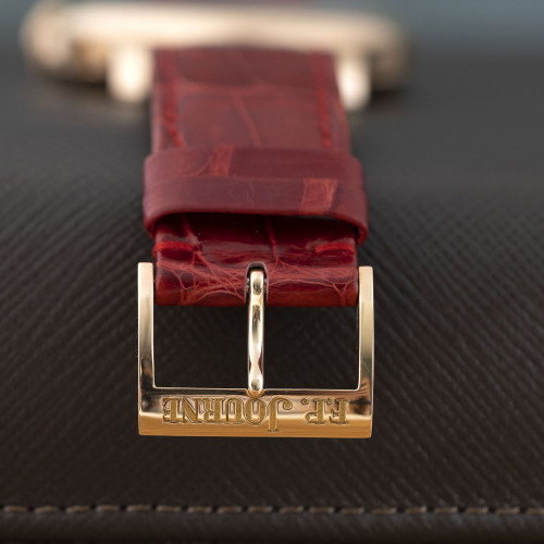 F.P.Journe Centigraphe Souverain