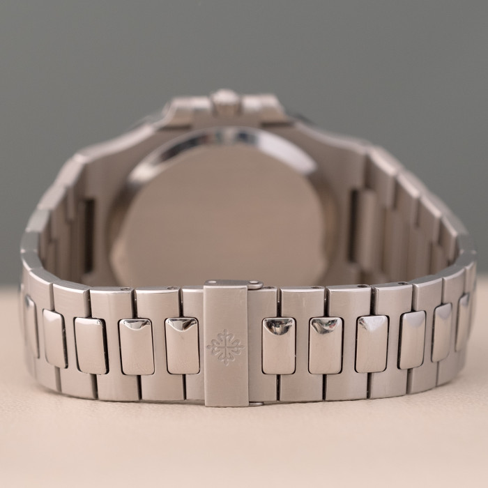 Patek Philippe Nautilus Ref. 3710