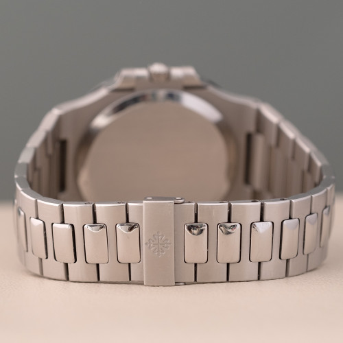 Patek Philippe Nautilus Ref. 3710