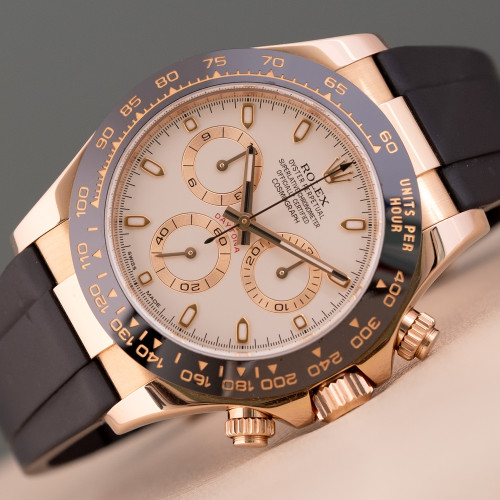 Rolex Daytona Ref. 116515LN