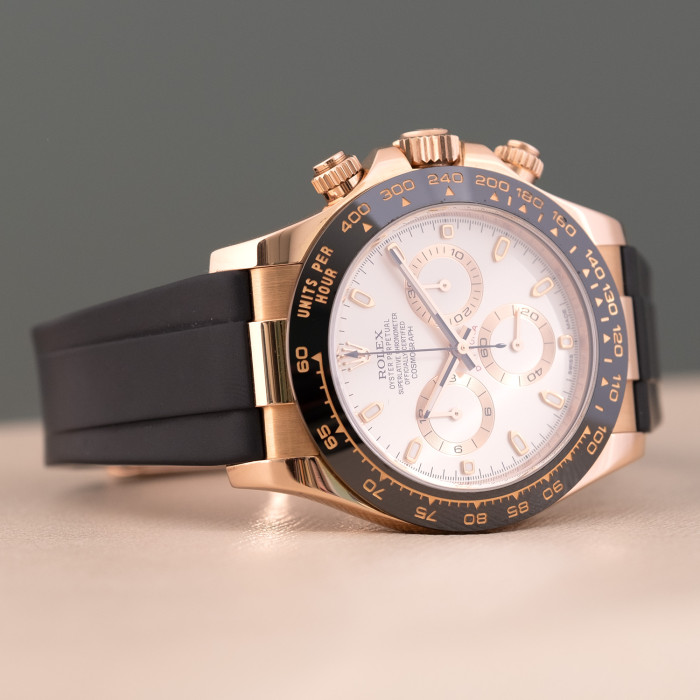 Rolex Daytona Ref. 116515LN