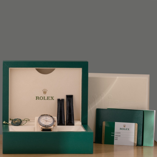 Rolex Daytona Ref. 116515LN