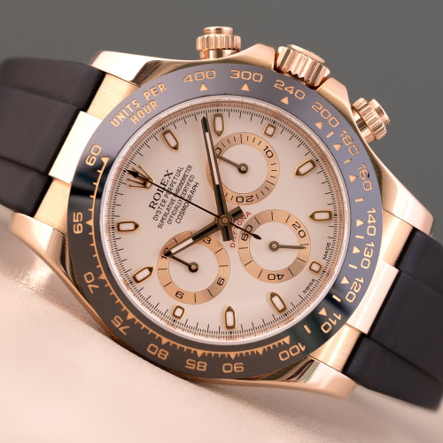 Rolex Daytona Ref. 116515LN