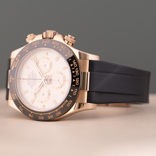 Rolex Daytona Ref. 116515LN