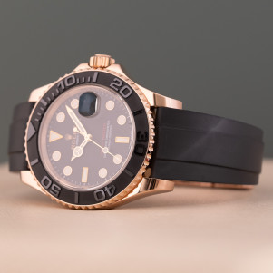 Rolex Yacht-Master 40 Ref. 116655 2