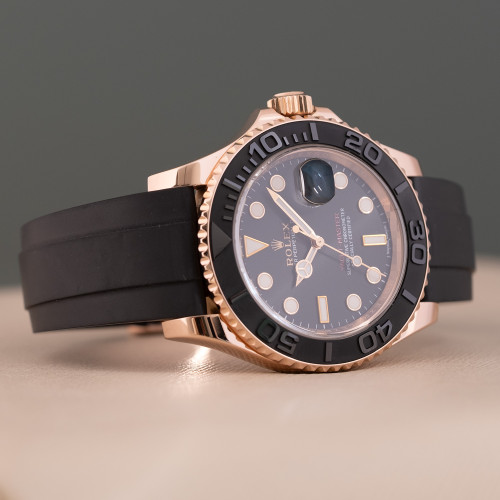 Rolex Yacht-Master 40 Ref. 116655