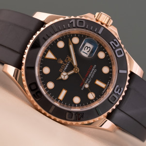 Rolex Yacht-Master 40 Ref. 116655