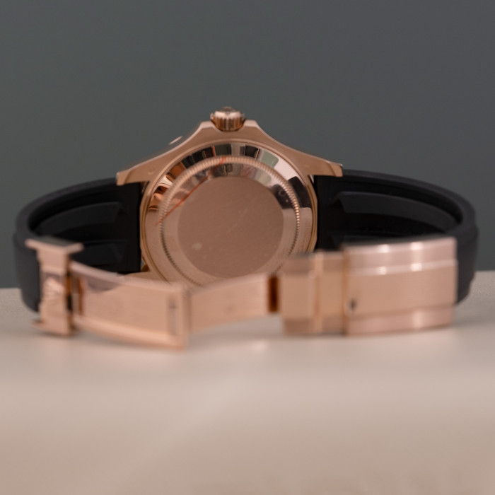 Rolex Yacht-Master 40 Ref. 116655