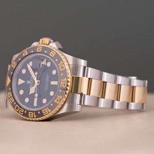 Rolex GMT-Master II Ref. 116713LN 2