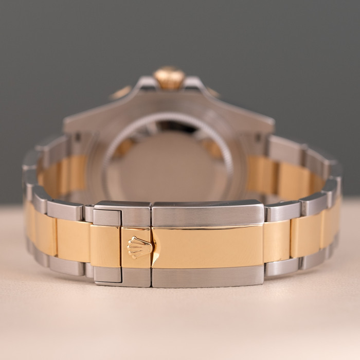 Rolex GMT-Master II Ref. 116713LN