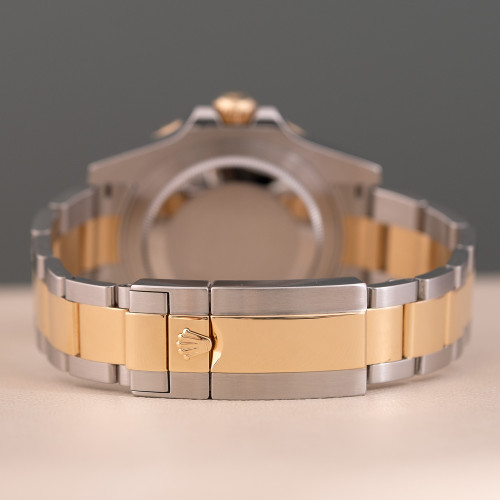 Rolex GMT-Master II Ref. 116713LN