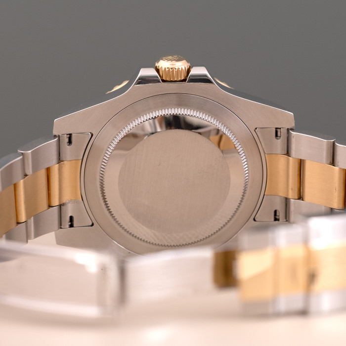Rolex GMT-Master II Ref. 116713LN