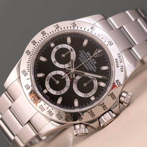 Rolex Daytona Ref. 116520