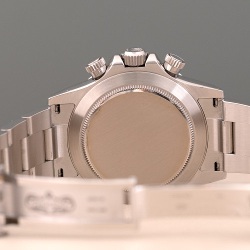Rolex Daytona Ref. 116520