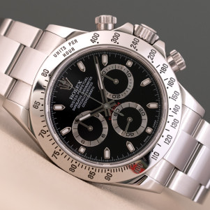 Rolex Daytona Ref. 116520