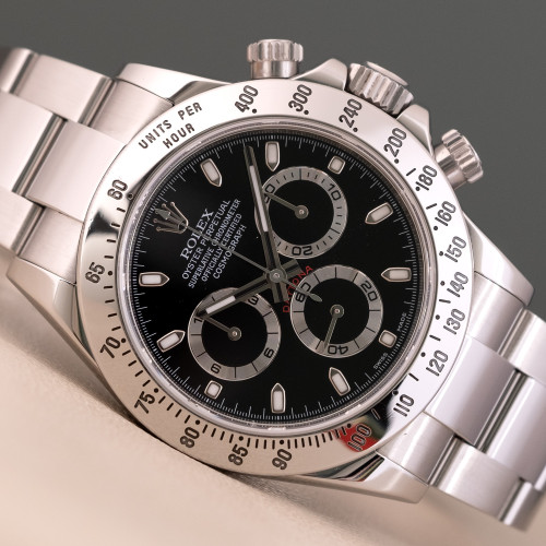 Rolex Daytona Ref. 116520