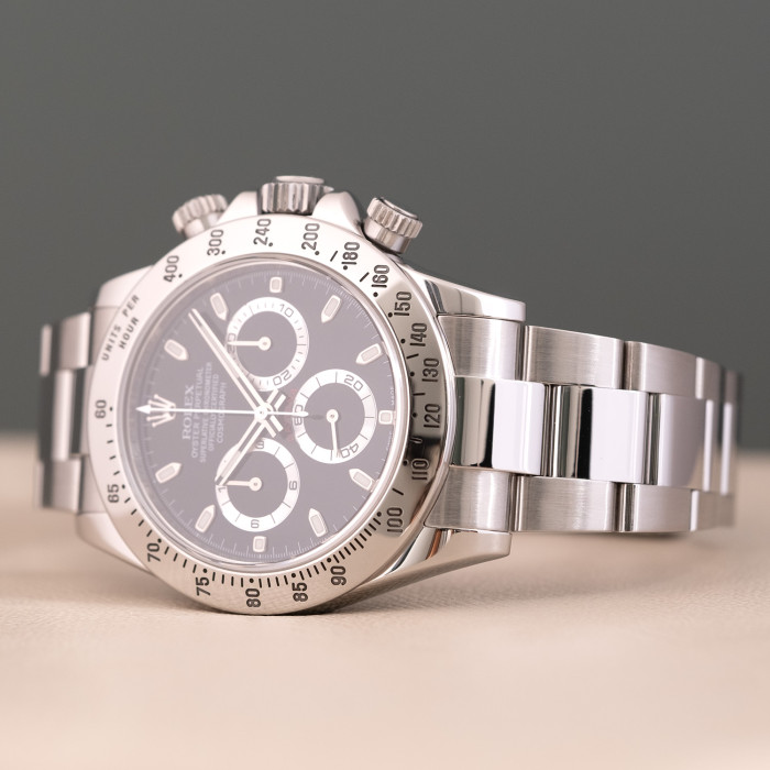 Rolex Daytona Ref. 116520