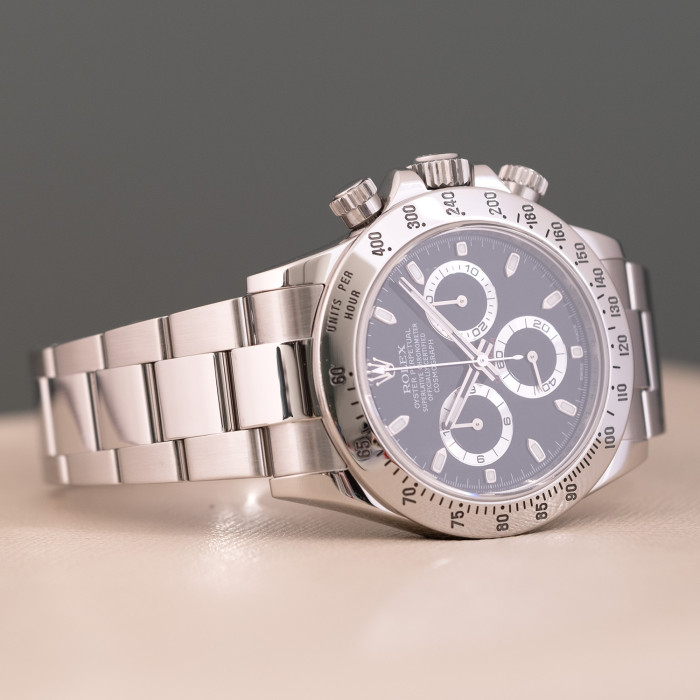 Rolex Daytona Ref. 116520