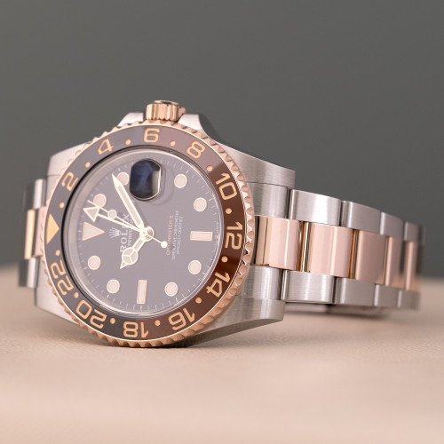 Rolex GMT-Master II Ref. 126711CHNR