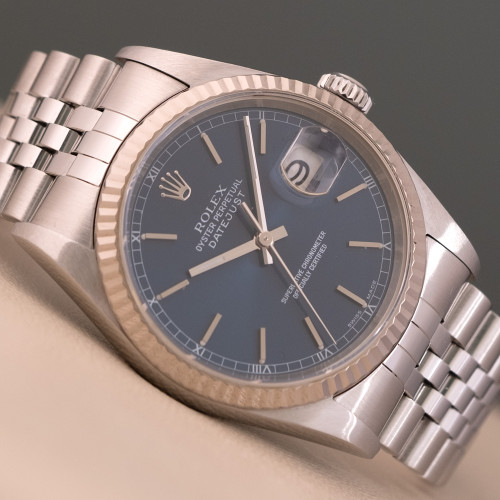 Rolex Datejust Ref. 16234