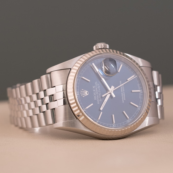Rolex Datejust Ref. 16234