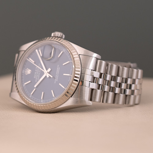 Rolex Datejust Ref. 16234