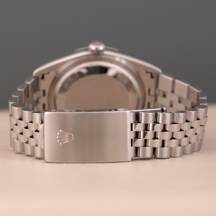 Rolex Datejust Ref. 16234
