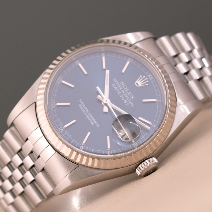 Rolex Datejust Ref. 16234