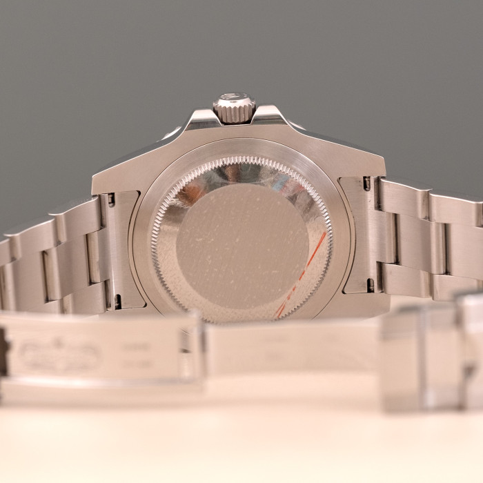 Rolex GMT-Master II Ref. 116710BLNR