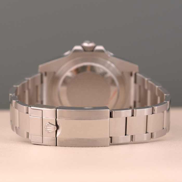 Rolex GMT-Master II Ref. 116710BLNR